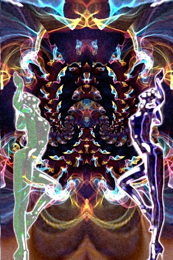 Abstract Awakenings