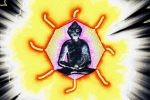 Buddha Sun
